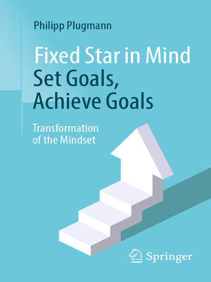 cover image of Fixed Star in Mind